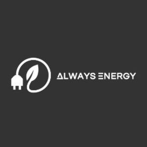 Meet your Posher, Always energy pty ltd